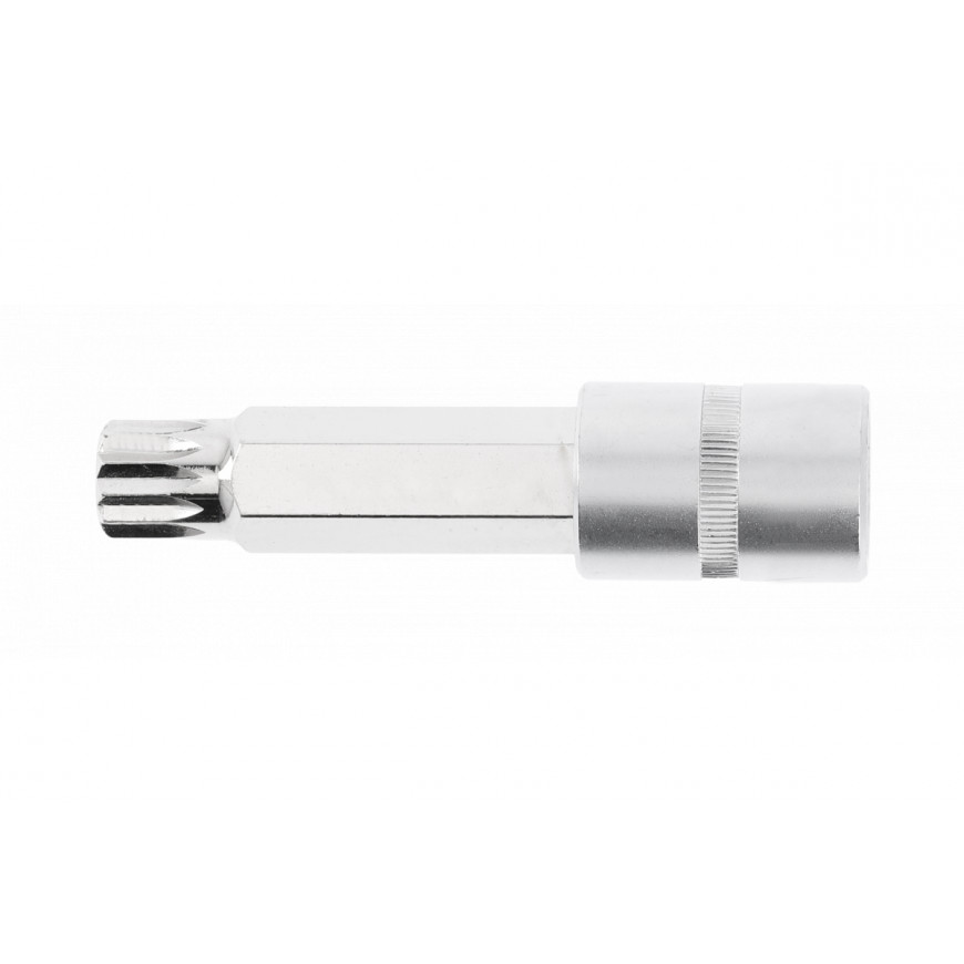 Nástrčkový kľúč spline M17 1/2" 100mm HT1S597