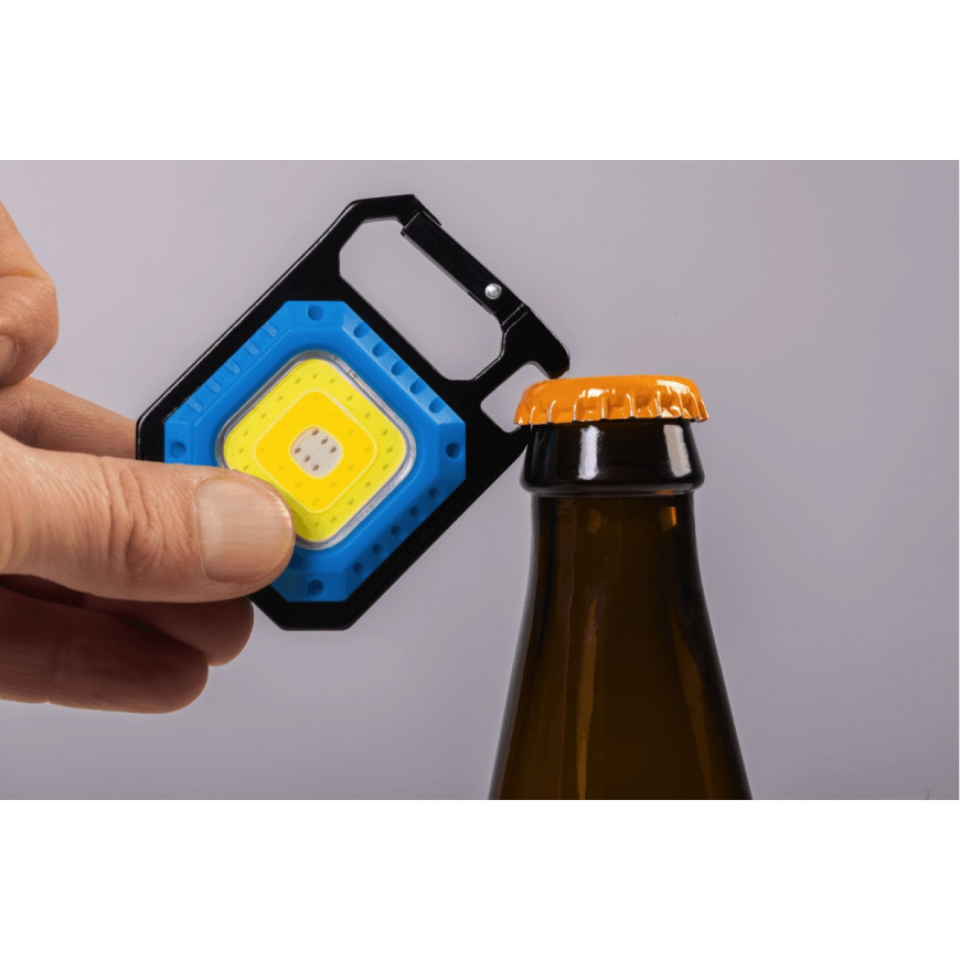 Svietidlo mini 7 režimov HT1E419