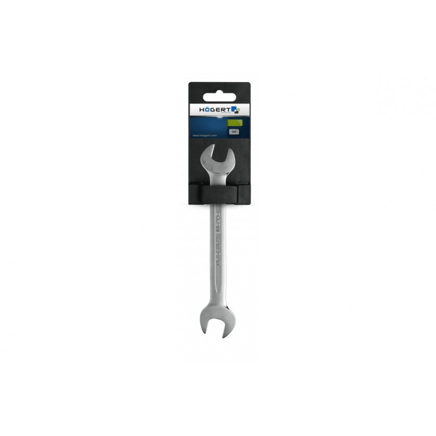 Kľúč 20 x 22 mm DIN 3110