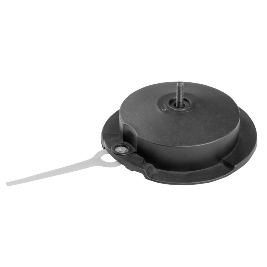 HOGERT AKU Platformová sekačka na trávu 3v1 18V HT2E296-0GTLM