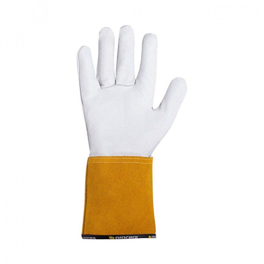 Pracovné rukavice X-LEOPARD