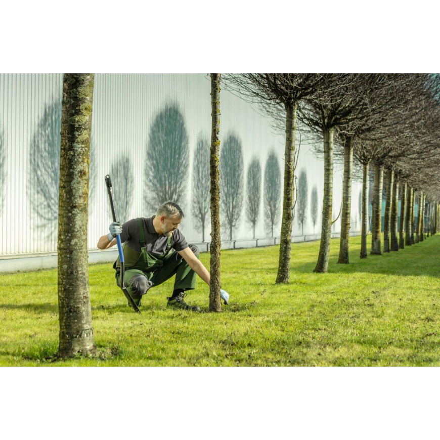 Polokošela bavlnená URFT zelené HT5K419