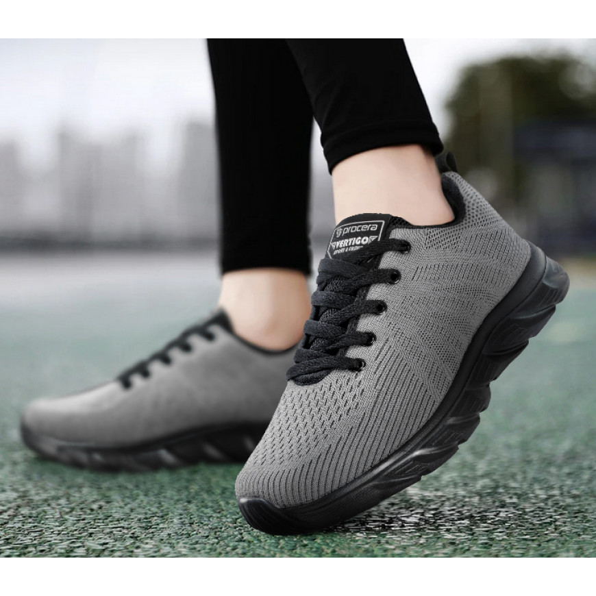 Rekreačná obuv VERTIGO Grey Rekreačná obuv VERTIGO Grey