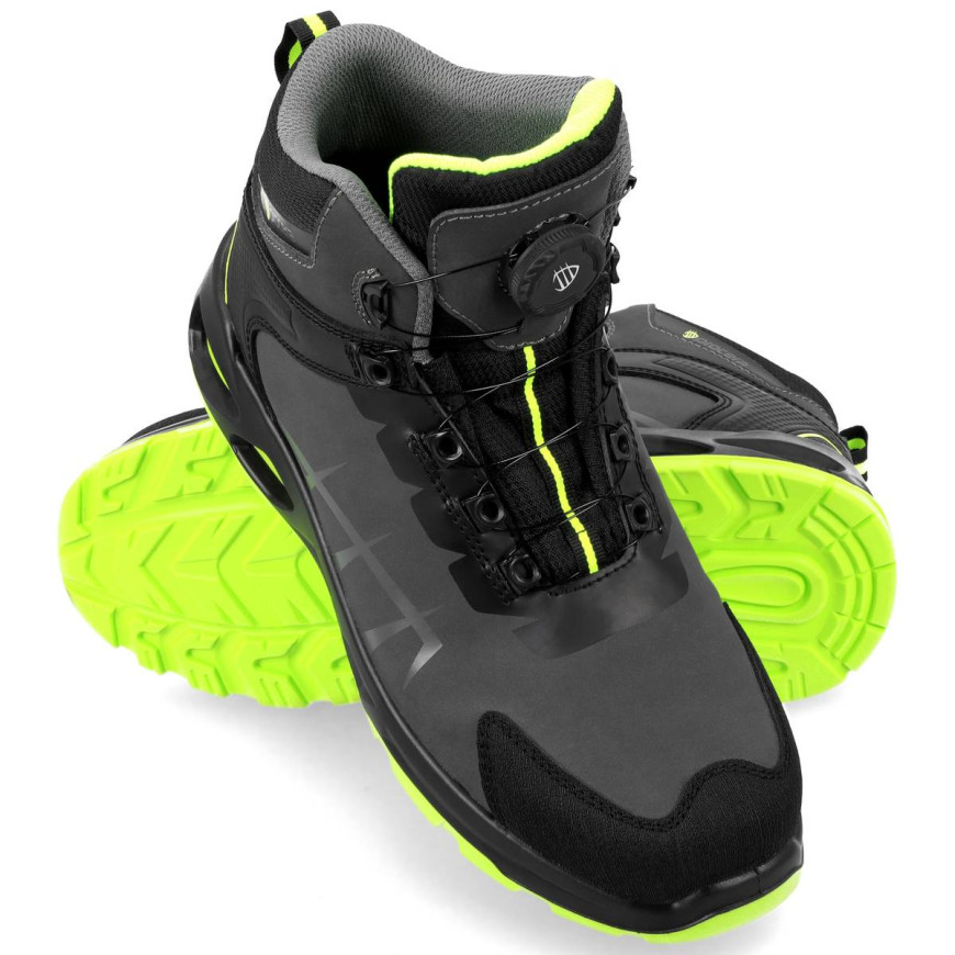 Pracovná obuv NEXO HIGH S3S SR FO Pracovná obuv NEXO HIGH S3S SR FO