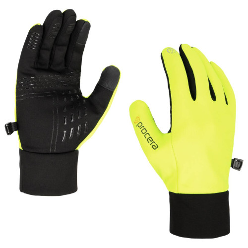 Rukavice zateplené softshell X-WINDELITE 10