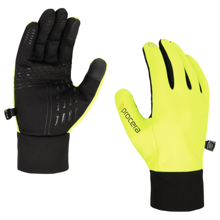 Rukavice zateplené softshell X-WINDELITE 10