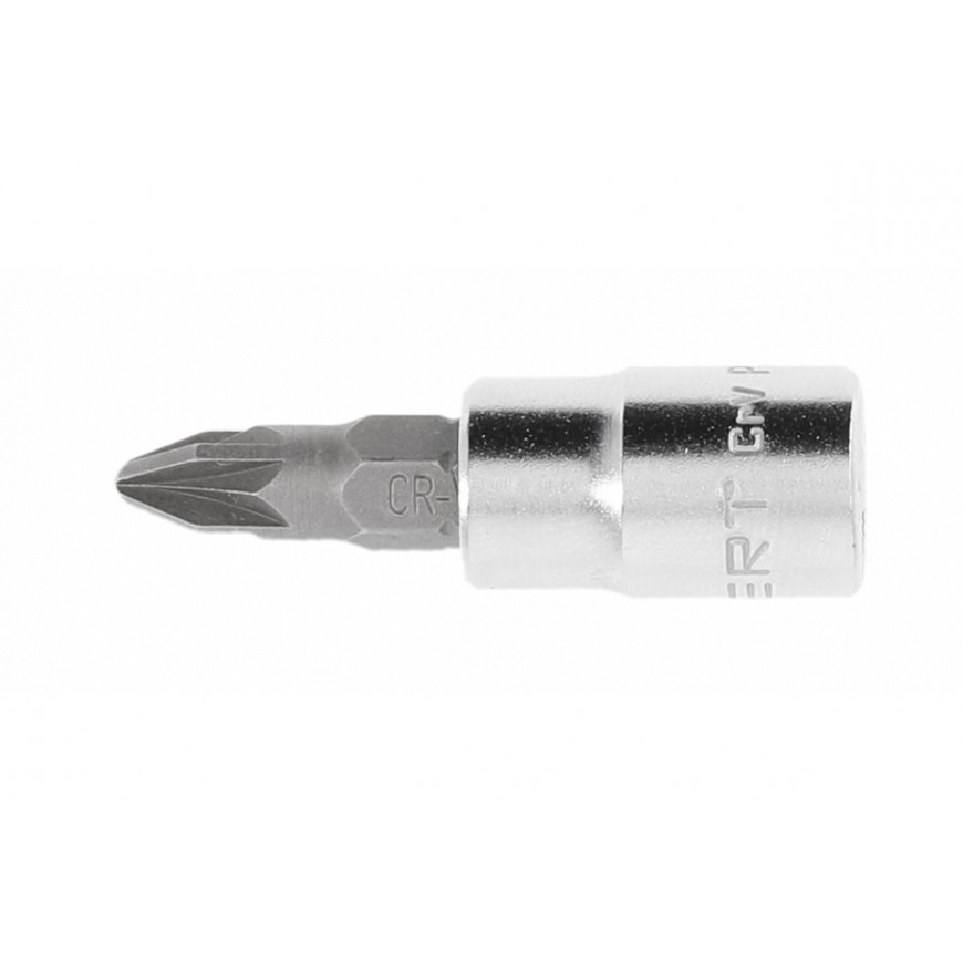 Nástrčkový kľúč PZ1 1/4" HT1S606