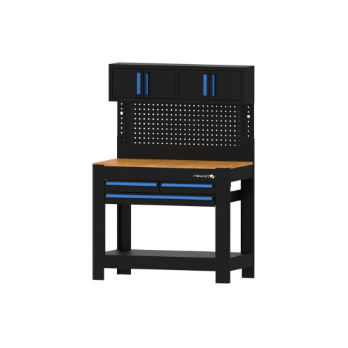 Dielenský kovový nábytok - Modul C HT7G580C