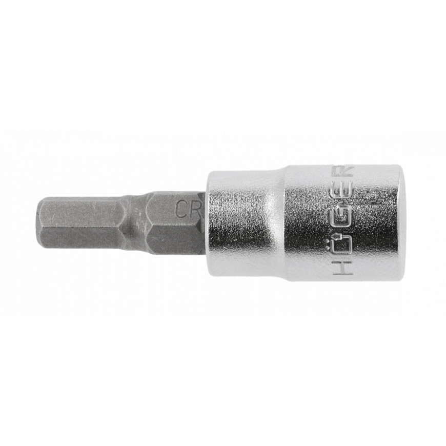 Bitová hlavica HEX 5 mm 1/4" HT1S625