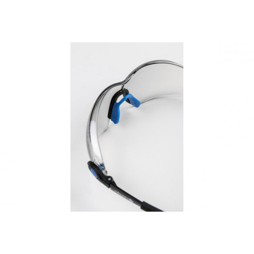 Ochranné okuliare ZIRLAU 3D tónované uni HT5K014