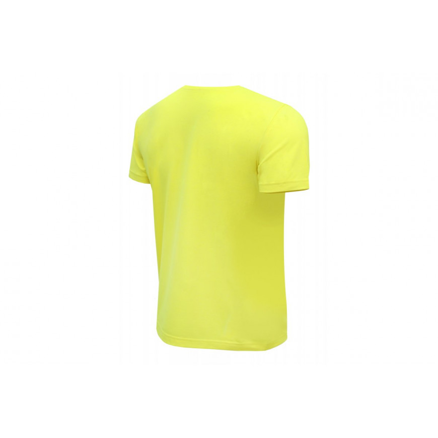 Tričko elastické žlté hi-vis GRATZ HT5K954