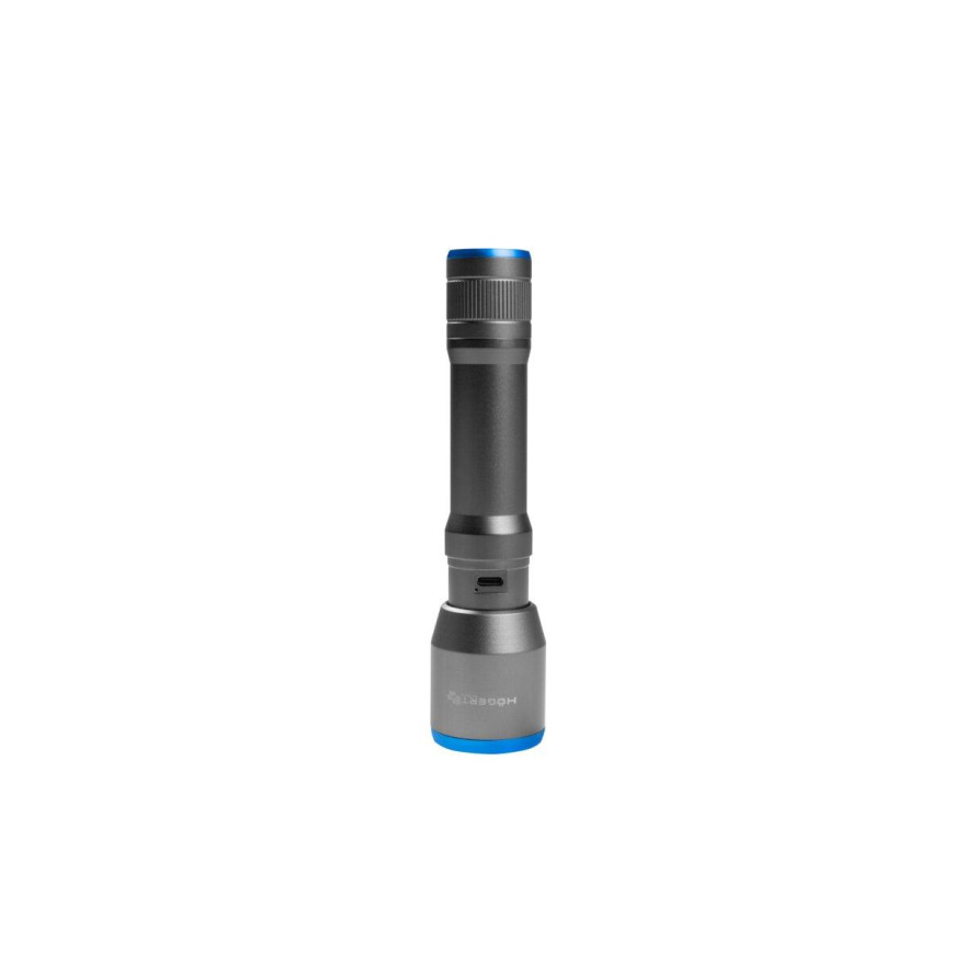 Baterka HYBRID 1450 lm dosah 700 m HT1E442 Baterka HYBRID 1450 lm dosah 700 m HT1E442