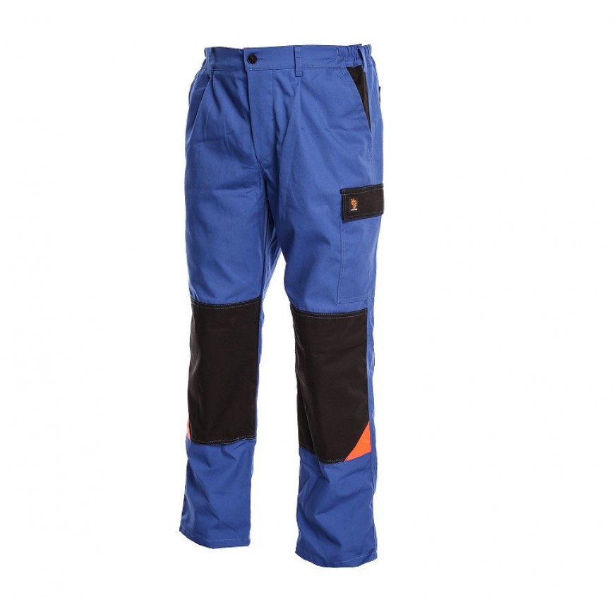 Pracovné nohavice PROPLAN 260 SP N Modré