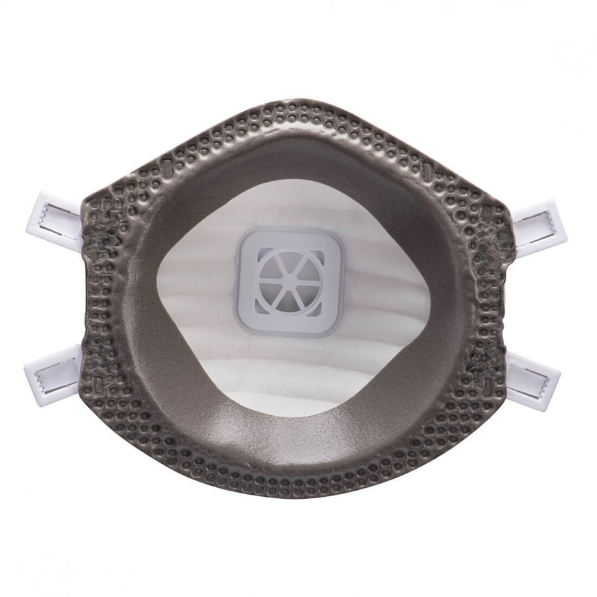 Respirátor s ventilom FFP3 P301