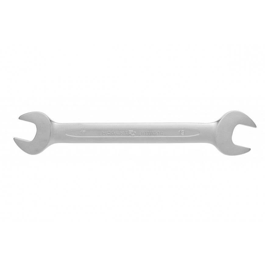 Kľúč 24 x 27 mm DIN 3110 HT1W515