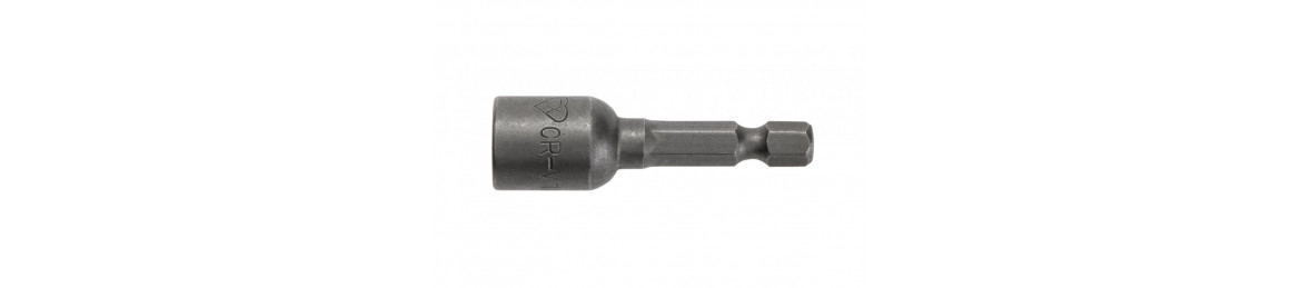 Magnetické hlavice