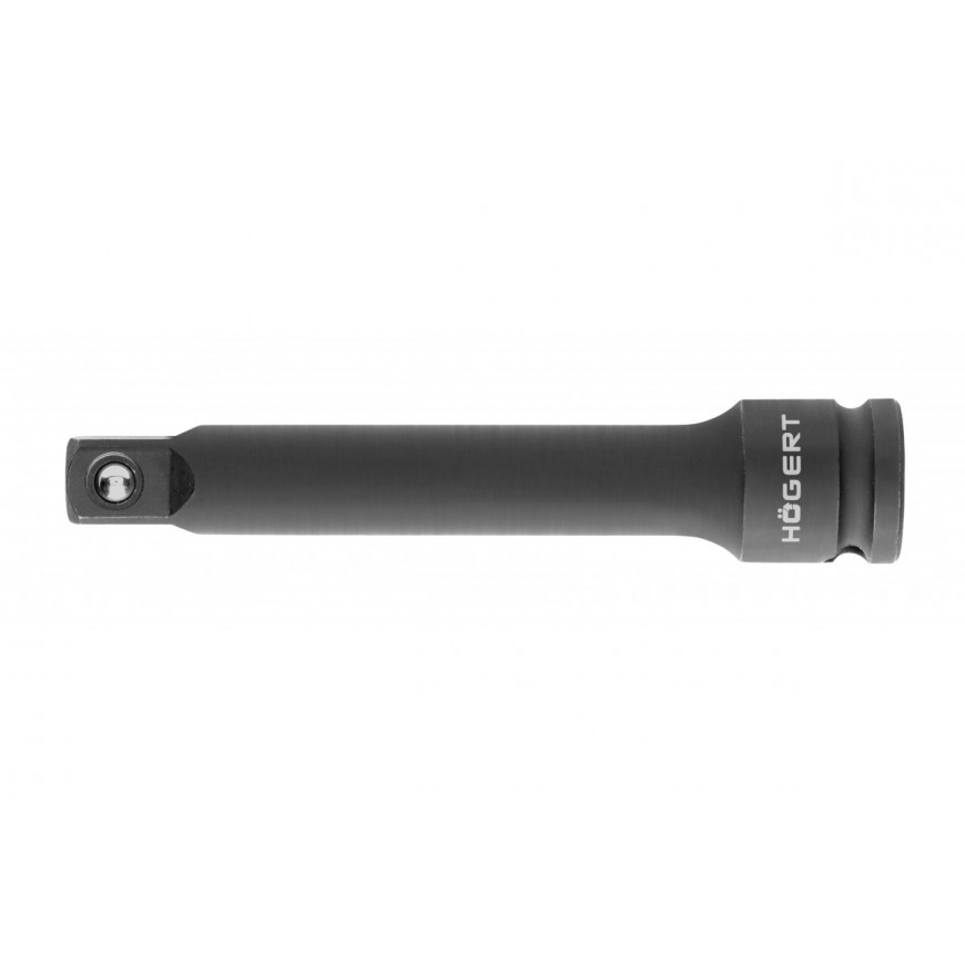 Rázová hlavica predĺžená 1/2" 250 mm CrMo HT4R306