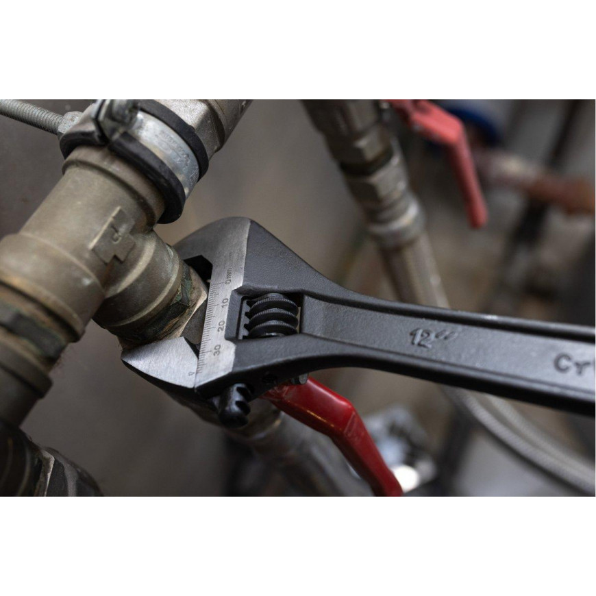 Nastaviteľný kľúč 10”/250 mm HT1P567