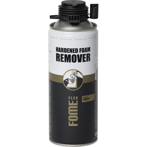 Odstraňovač vytvrdnutej montážnej peny FOAM REMOVER 320ml