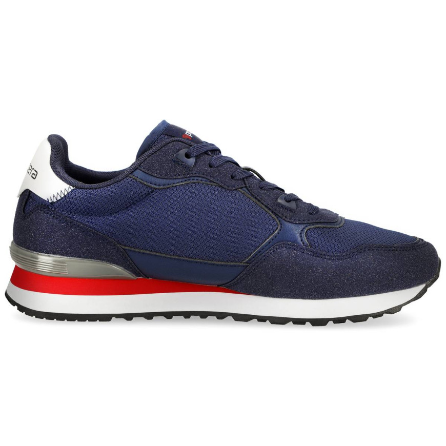 Voľnočasová obuv RUNNER MESH NAVY Voľnočasová obuv RUNNER MESH NAVY