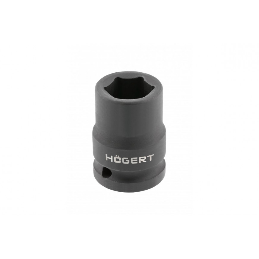 Krátka rázová hlavica 21 mm HT4R142