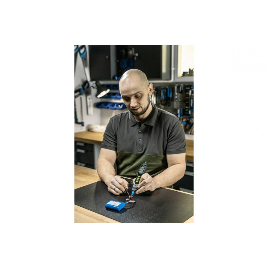 Polokošela bavlnená URFT zelené HT5K419