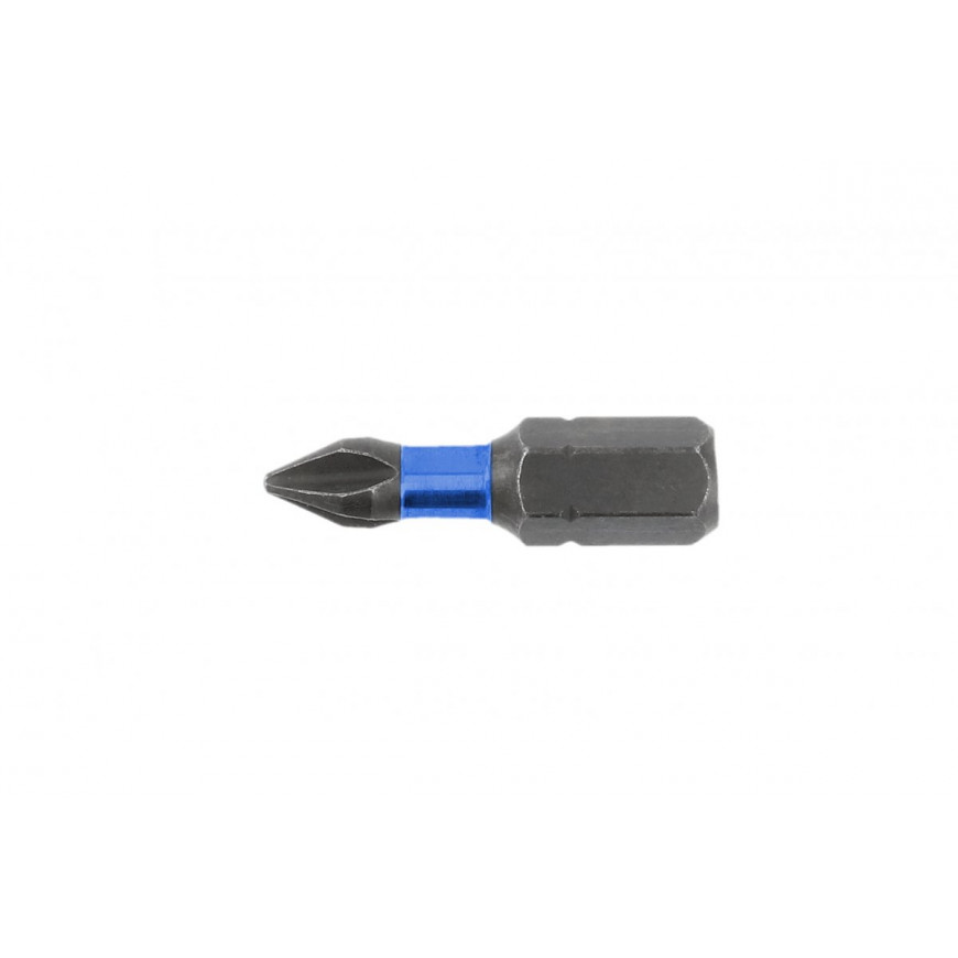 Rázový bit PH1 25mm 5 ks HT1S121
