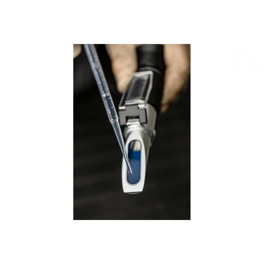 Ručný refrektometer HT8G419