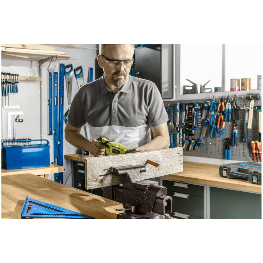 Polokošela bavlnená URFT biela HT5K422