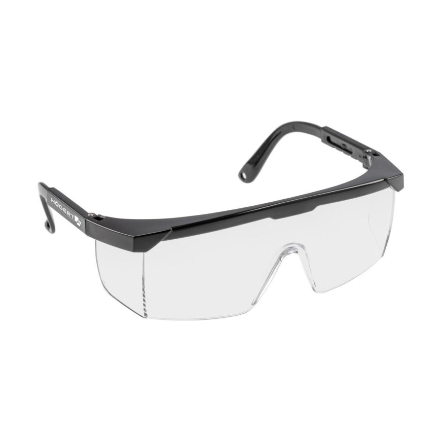 Okuliare priehľadné uni TRIENT HT5K008