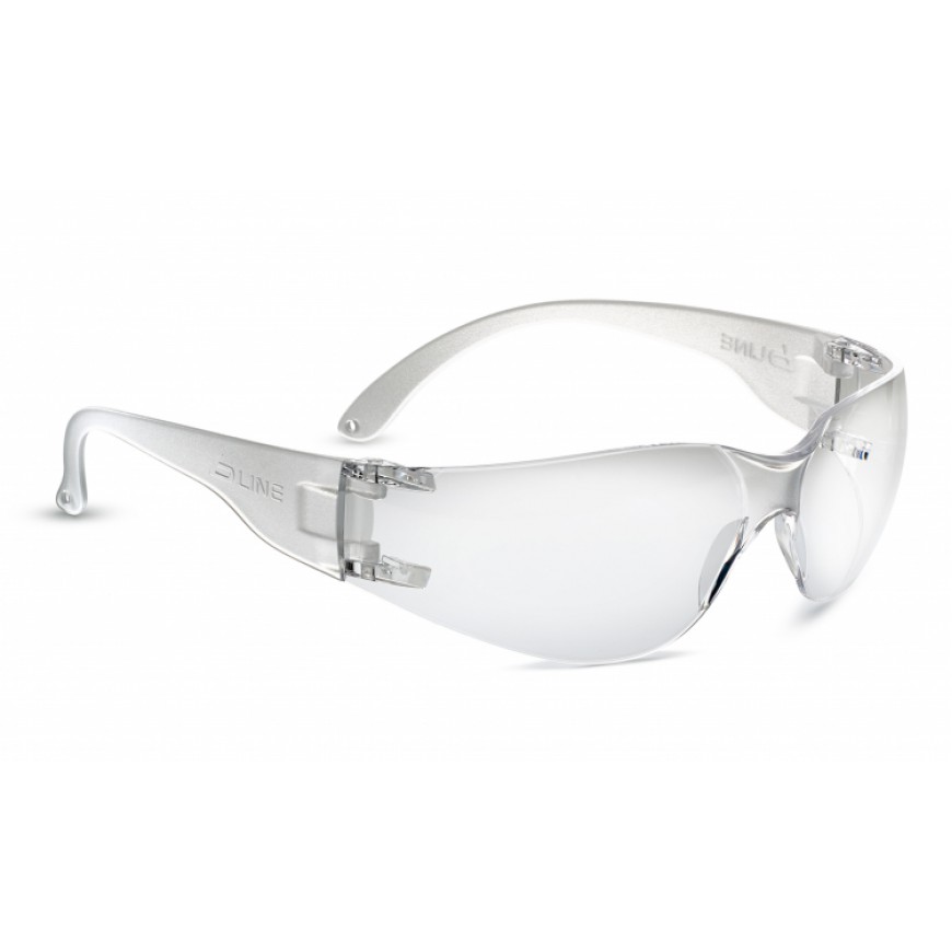Ochranné okuliare BOLLE BL30 PSSBL30-014