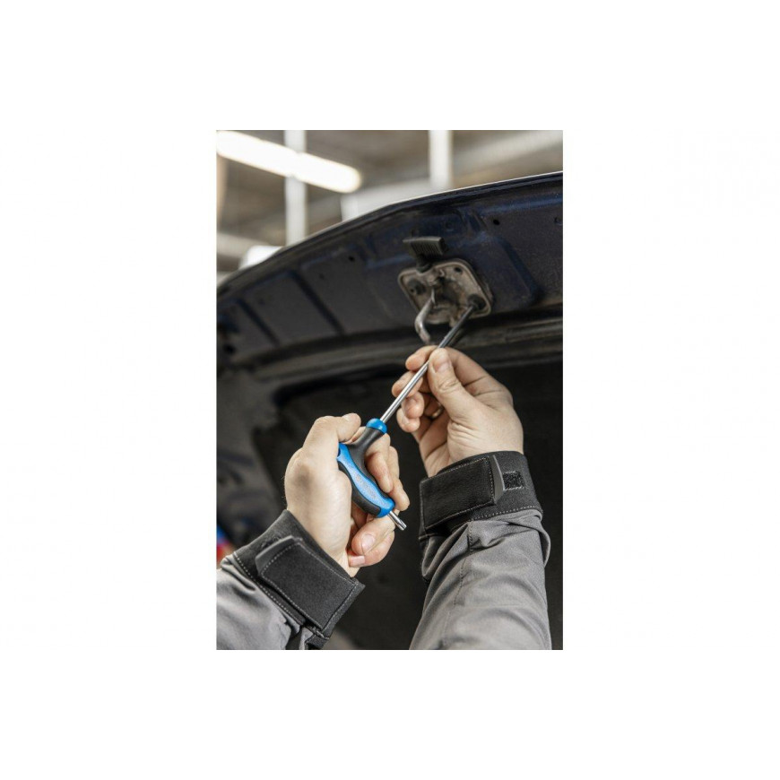 Kľúč Torx T dlhý TT30 HT1W874
