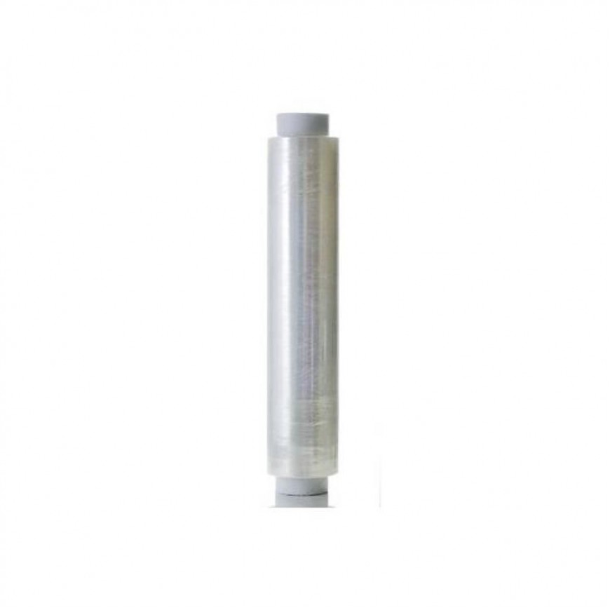 PE potravinárska fólia stretch HU 45 cm x 240m