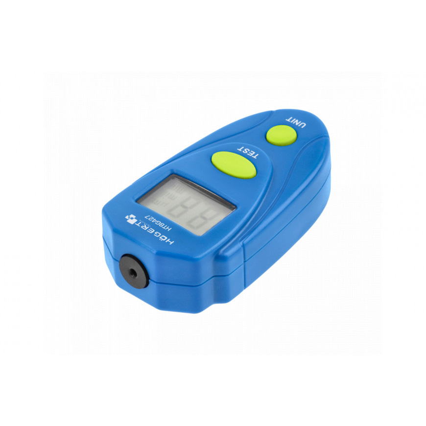 Tester hrúbky farby HT8G427