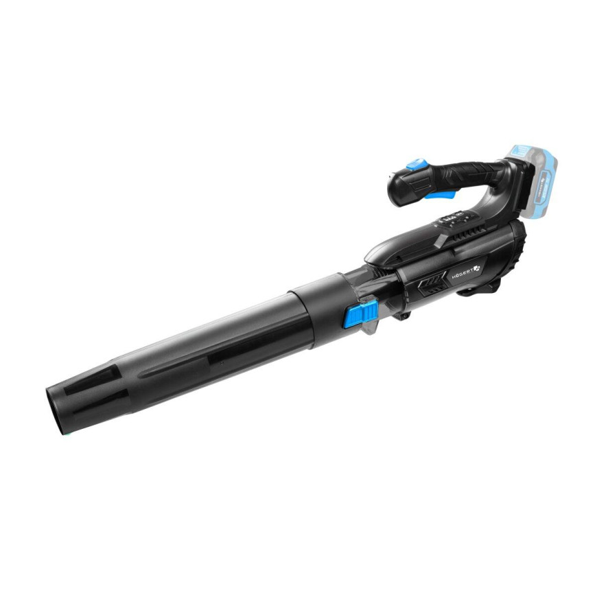 HOGERT AKU Fukar na lístie 18V HT2E291-0BL