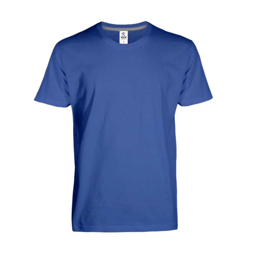 Tričko PRIME modré