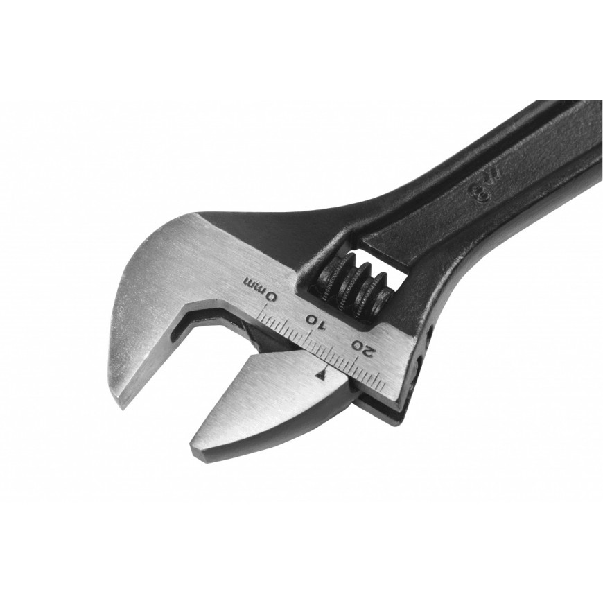 Nastaviteľný kľúč 8”/200 mm HT1P566