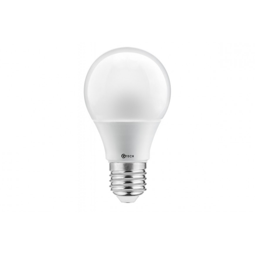 Žiarovka LED E27 10W 3000K 840lm A60 GT-PC2A60-10W