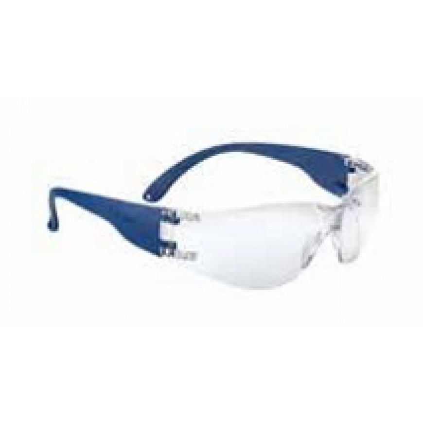Ochranné okuliare BOLLE BL30 PSSBL30-010