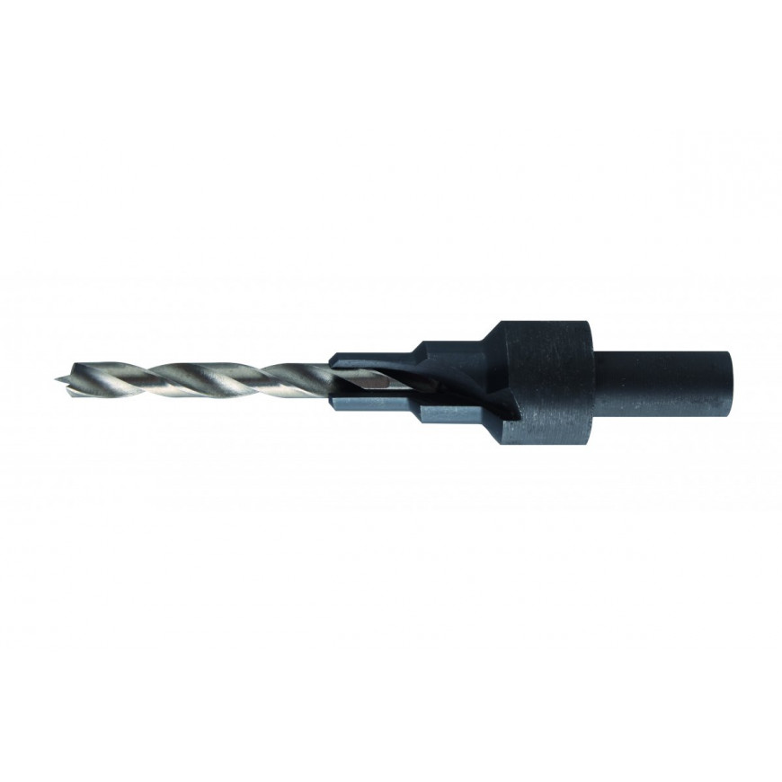 Vrták na konfirmáty 4 mm HSS HT6D504
