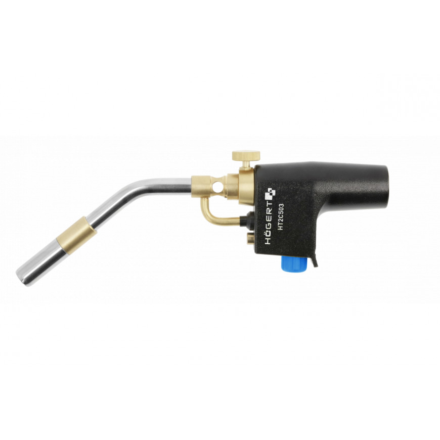 Turbo propánový plynový horák HT2C503