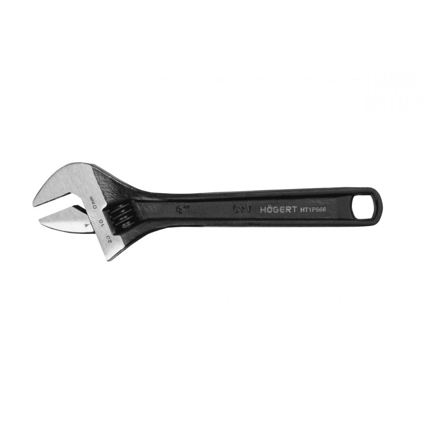 Nastaviteľný kľúč 10”/250 mm HT1P567