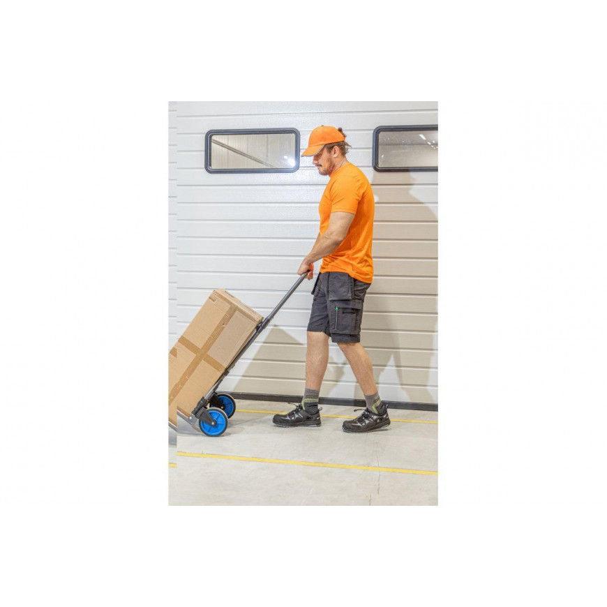 Tričko elastické oranžové hi-vis GRATZ HT5K955