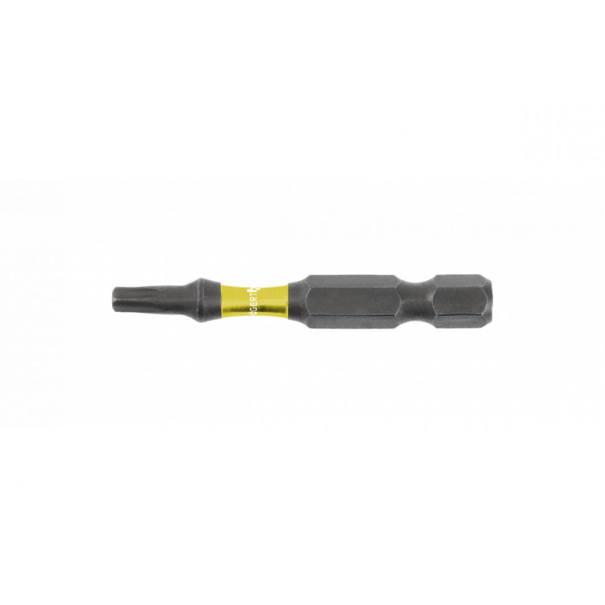 Rázový Bit Torx TT40 50mm 2 ks