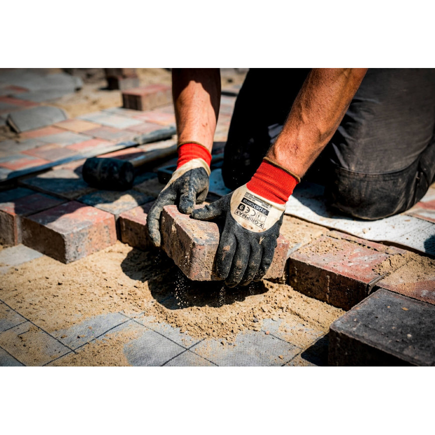 Pracovné rukavice X-GRIPMAX