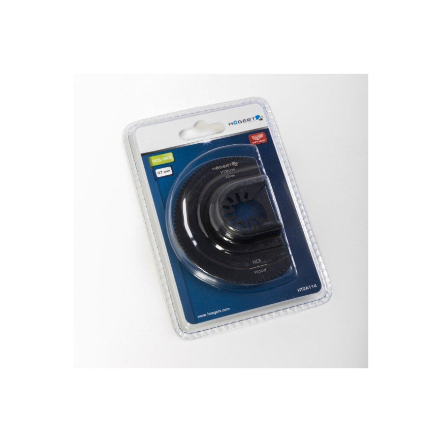 Pílový kotúč na drevo 87 mm HT2A114 Pílový kotúč na drevo 87 mm HT2A114