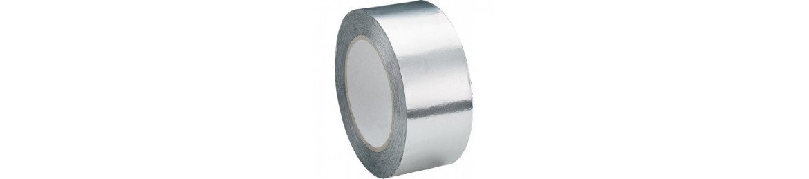 Alumíniové pásky