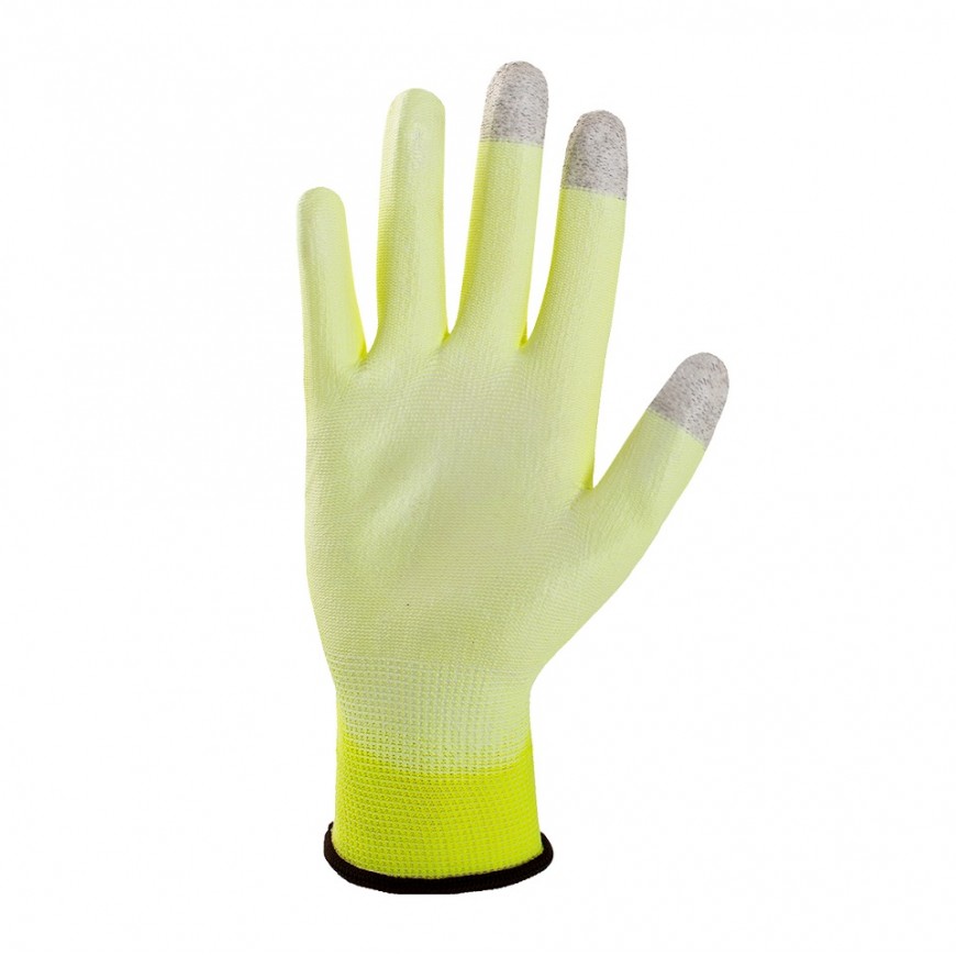 Pracovné rukavice X-TOUCH SCREEN